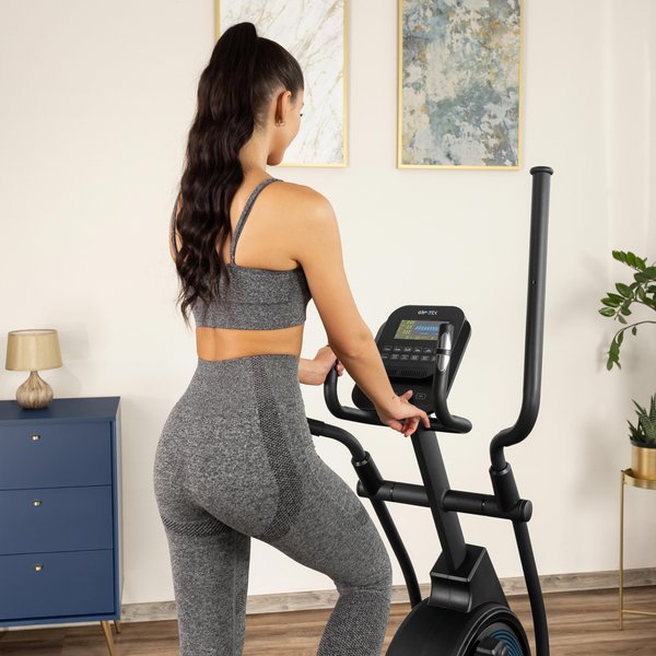 Orbitrek elektromagnetyczny XCF5000 Gymtek