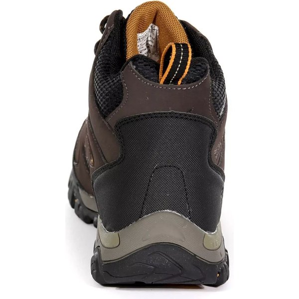 Buty trekkingowe Holcombe IEP Mid Regatta - peat/inca gold