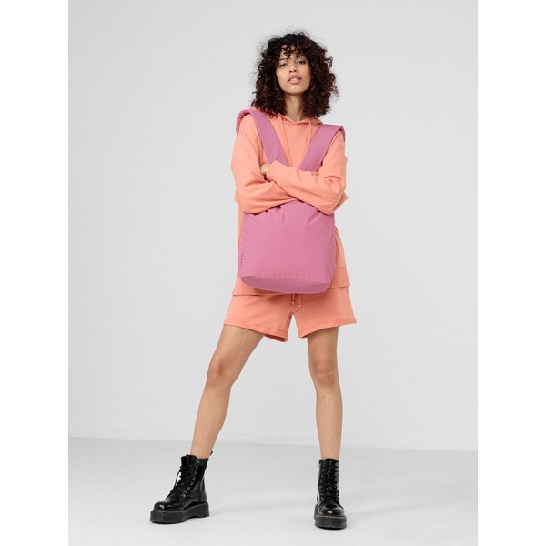 Plecak HOL22 PCU600 Outhorn - różowy