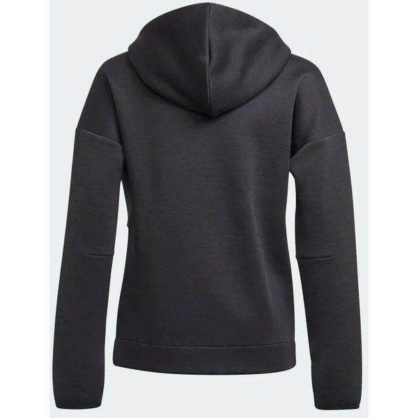 Bluza juniorska Z.N.E. Sportswear Hoodie Adidas