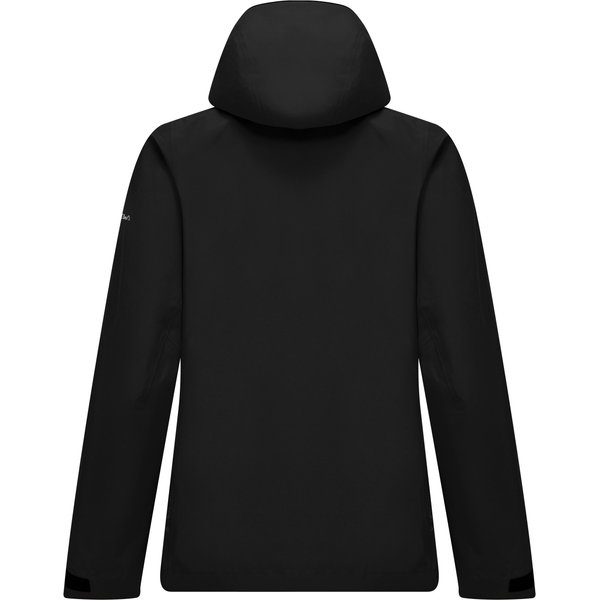 Kurtka damska Puez Gore-Tex 3 Layers Epe Salewa - czarna