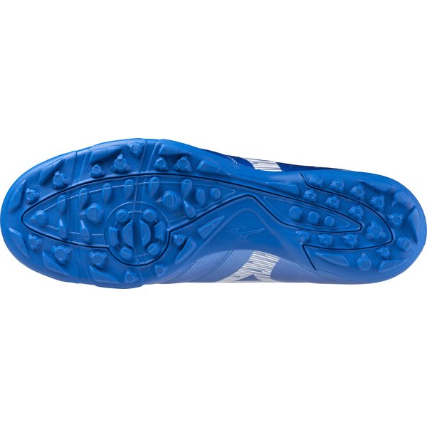 Buty piłkarskie, turfy Monarcida Neo III Select AS Mizuno - Laser Blue/White