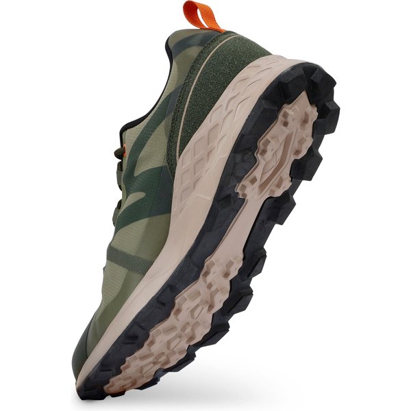 Buty Leighton Regatta