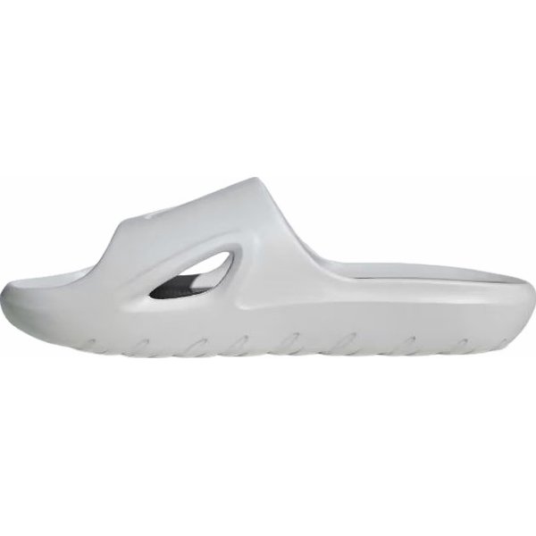 Klapki Adicane Slides Adidas - szare