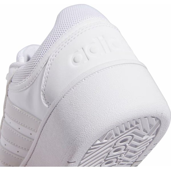 Buty Hoops 3.0 Wm's Adidas - Cloud White