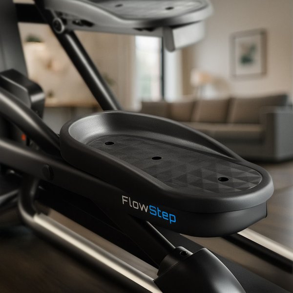 Orbitrek elektromagnetyczny XCF7500 Gymtek WYPRZEDAŻ