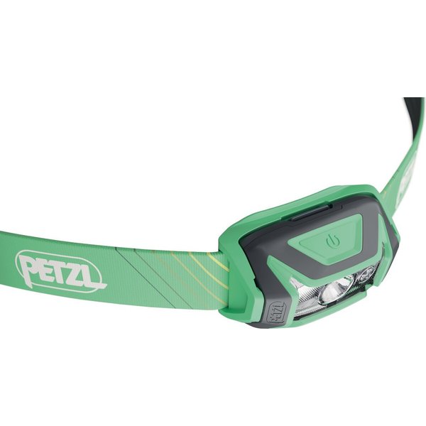 Czołówka Tikka Core '23 Petzl - zielony