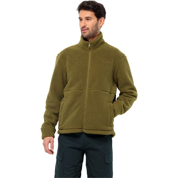 Polar męski Felslicht Jack Wolfskin