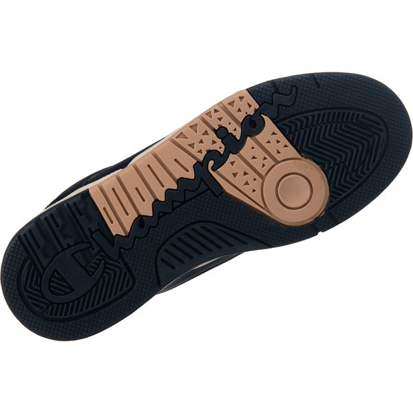 Buty RD18 Heritage Low Champion - dark