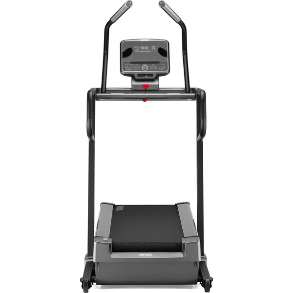Bieżnia z dużym nachyleniem, elektryczna XCT1000 Gymtek