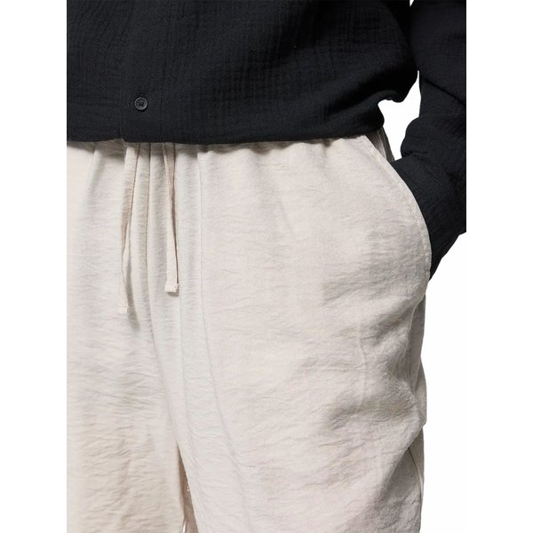 Spodenki męskie OTHWSS24TSHOM402 Outhorn