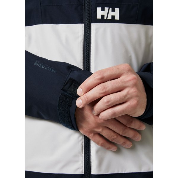 Kurtka męska Rig Rain Jacket Helly Hansen
