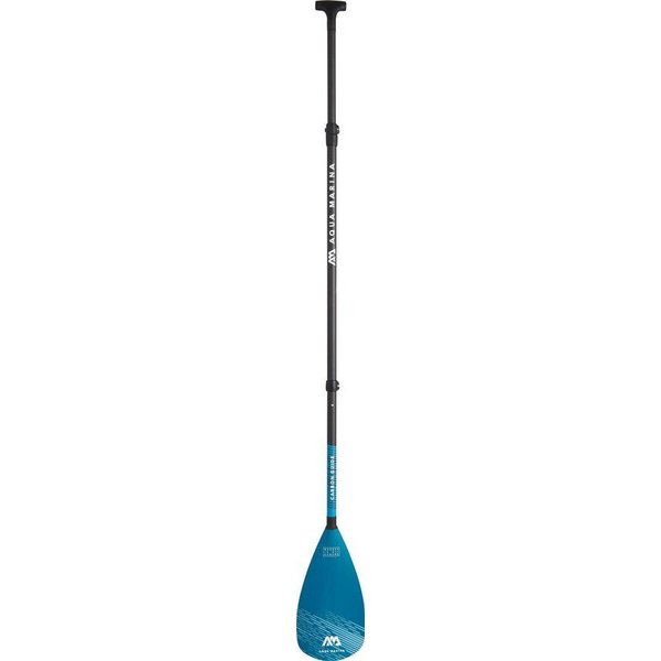 Wiosło regulowane do deski Sup Carbon Guide Aqua Marina