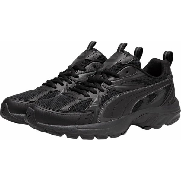 Buty Milenio Tech Puma - czarne