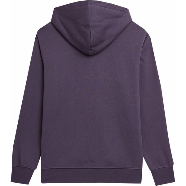 Bluza męska 4FAW23TSWSM0710 4F - burgund