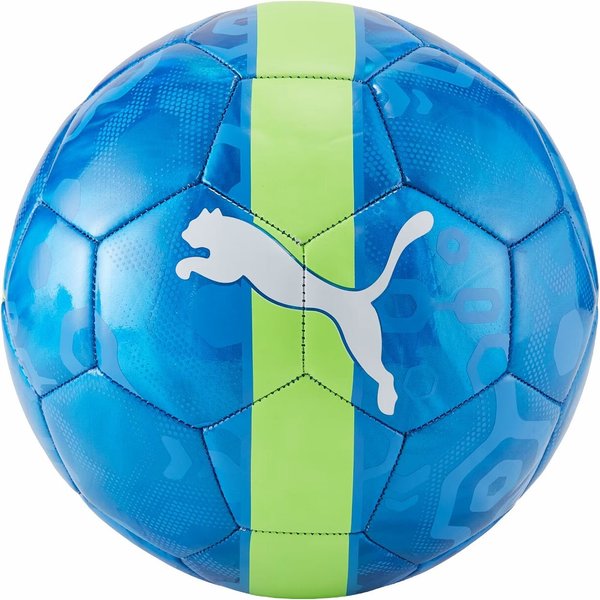 Zdjęcia - Piłka do piłki nożnej Puma Piłka nożna Cup ball Silver-Ultra 5  084075 02 