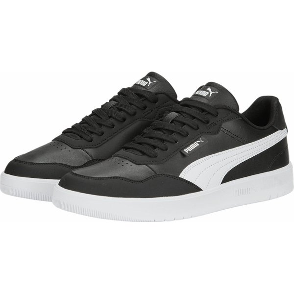 Buty Court Ultra Lite Puma - czarne