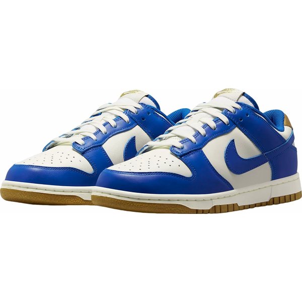 Buty Dunk Low Wm's Nike - Sail/Sail/Blue Jay/Blue Jay