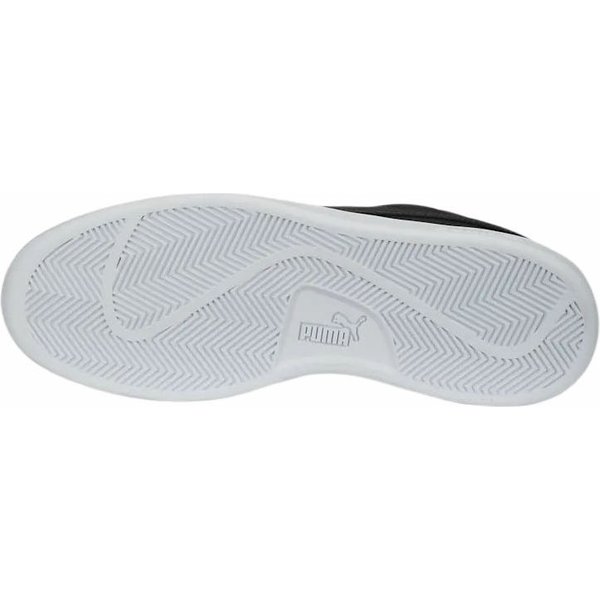 Buty Smash 3.0 L Puma - czarne