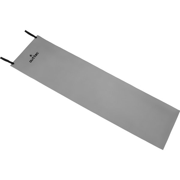 Karimata 1-warstwowa EVA 180x50x0,6cm Outtec - gray