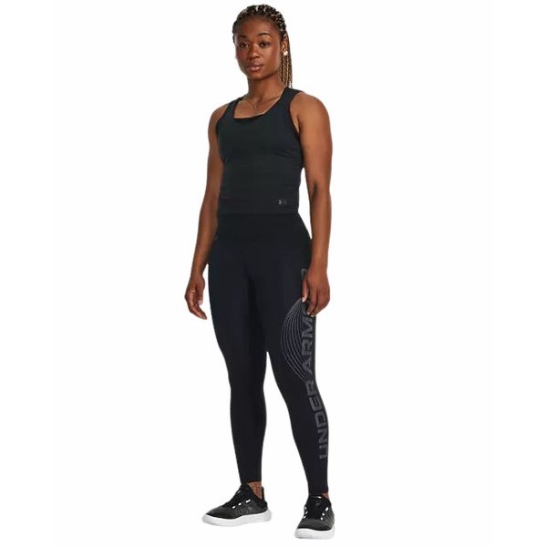 Bezrękawnik, top damski Motion Tank Under Armour