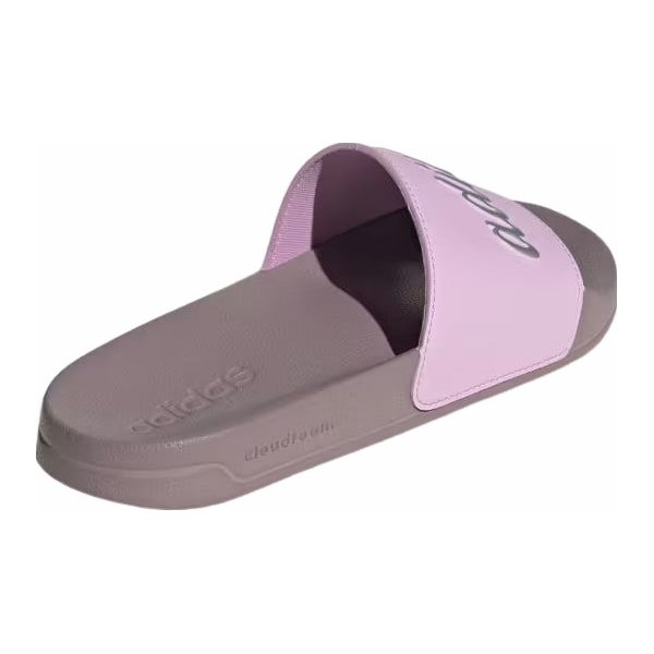 Klapki Adilette Shower Wm's Adidas - różowe