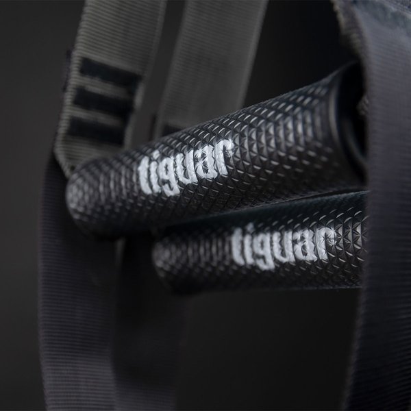 Taśmy do ćwiczeń Alfa One Tiguar