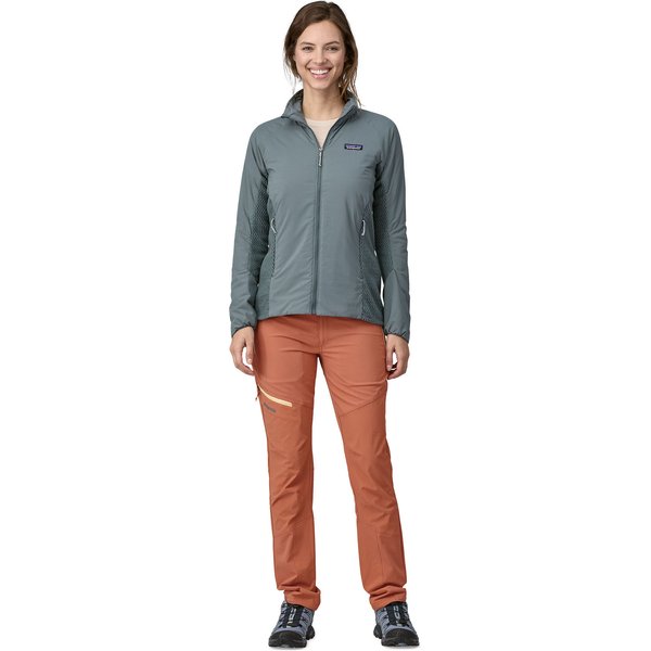 Spodnie trekkingowe damskie Terravia Alpine Pants Patagonia