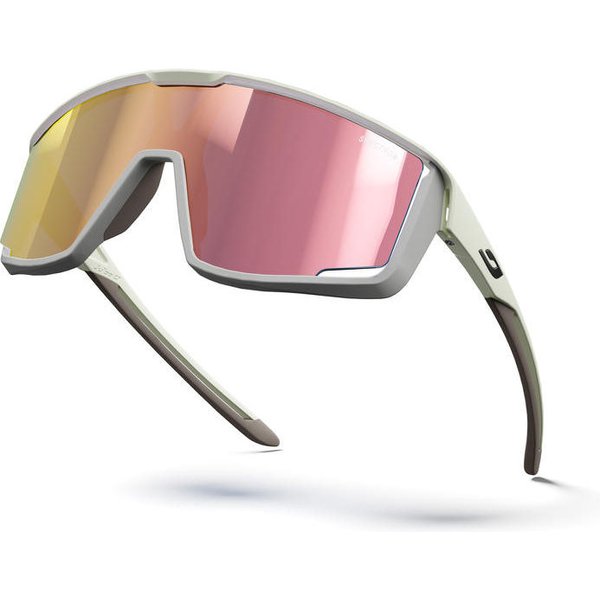 Okulary przeciwsłoneczne Fury Julbo - Sand/Brown