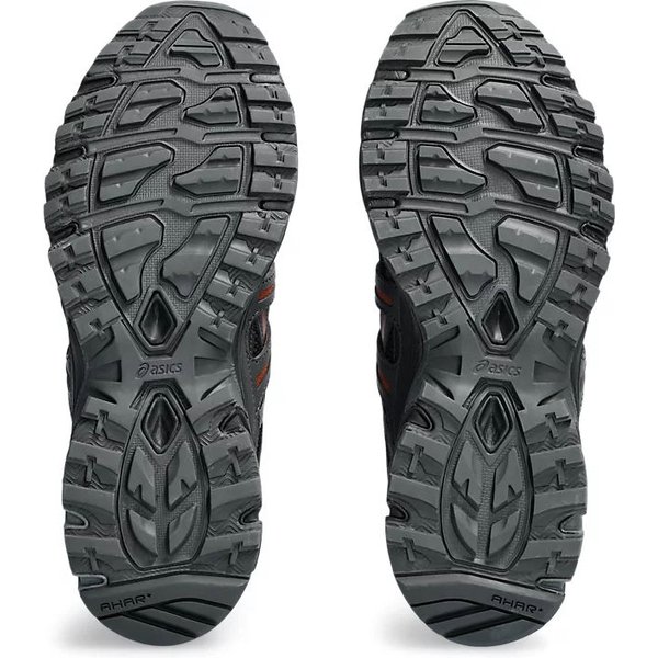 Buty Gel-Sonoma 15-50 Asics - black brown