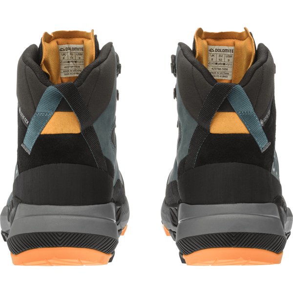 Buty trekkingowe Vernale Leather High GTX Dolomite