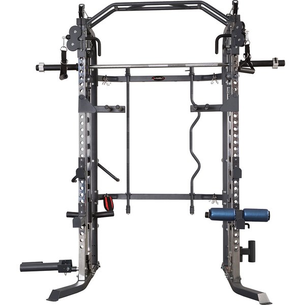 Suwnica Smitha, atlas Cyklop 1 HMS