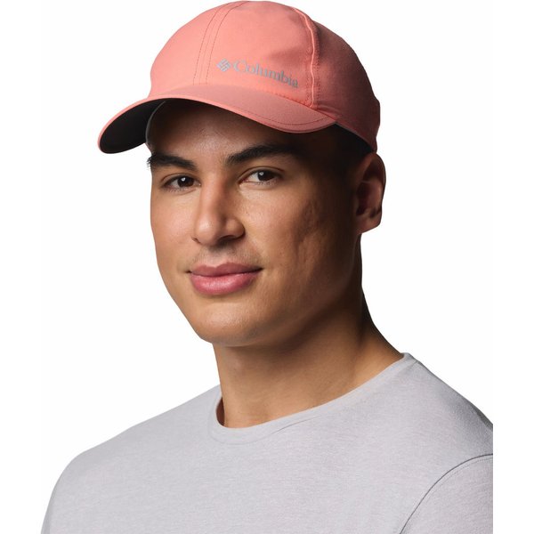 Czapka z daszkiem Silver Ridge IV Ball Columbia - Alpenglow