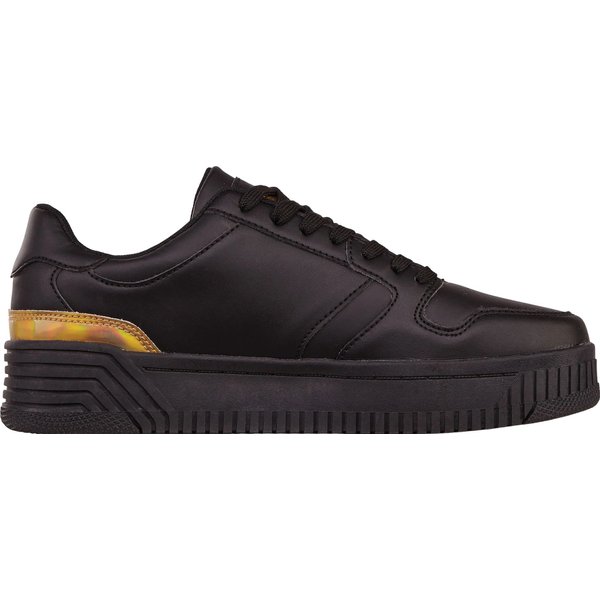Buty Scopi GC Wm's Lotto - black/gold