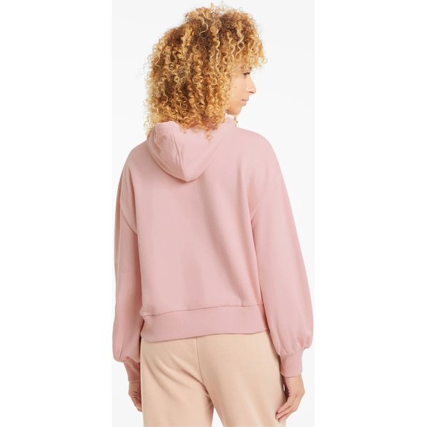 Bluza damska HER Hoodie Puma - peachskin