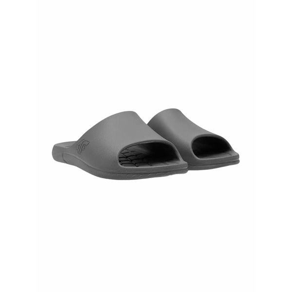 Klapki 4FMM00FFLIM092A 4F - szary