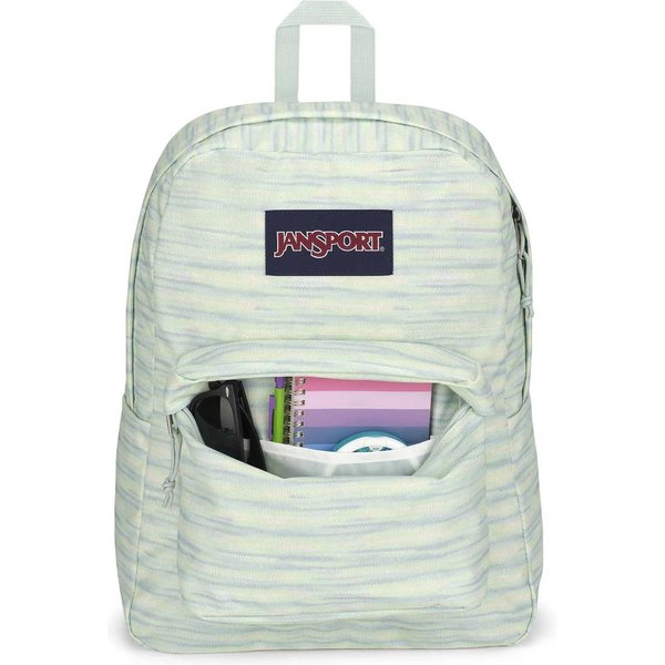 Plecak SuperBreak One 25L JanSport - 70S Space Dye M