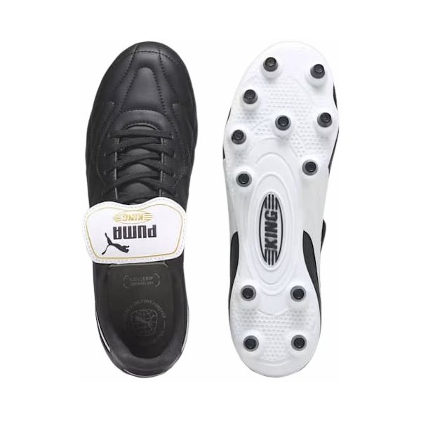 Buty piłkarskie, korki King Top FG/AG Puma