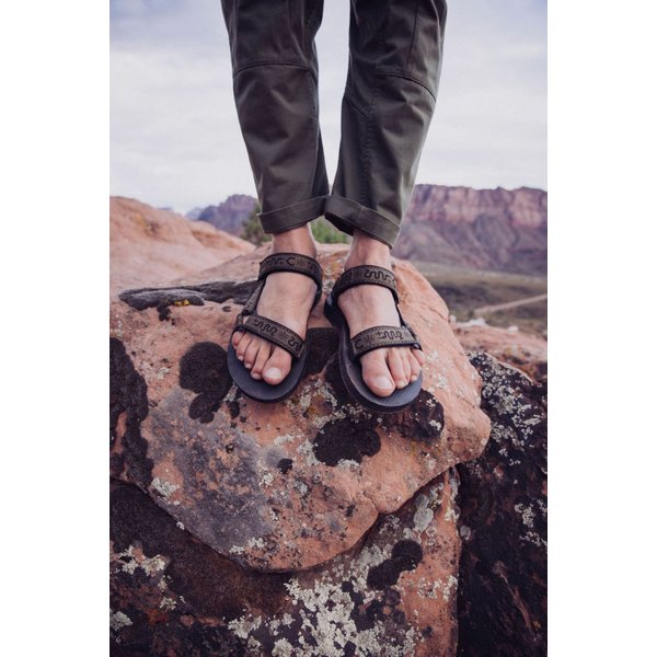 Sandały Original Universal Teva - Navy Multi