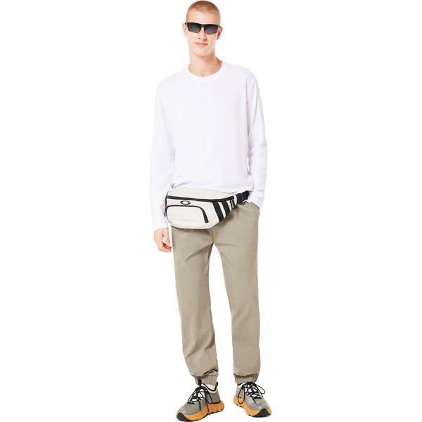 Spodnie dresowe męskie All Day Jogger Oakley - boulder green