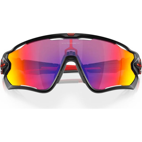 Okulary przeciwsłoneczne Jawbreaker Oakley - matte black