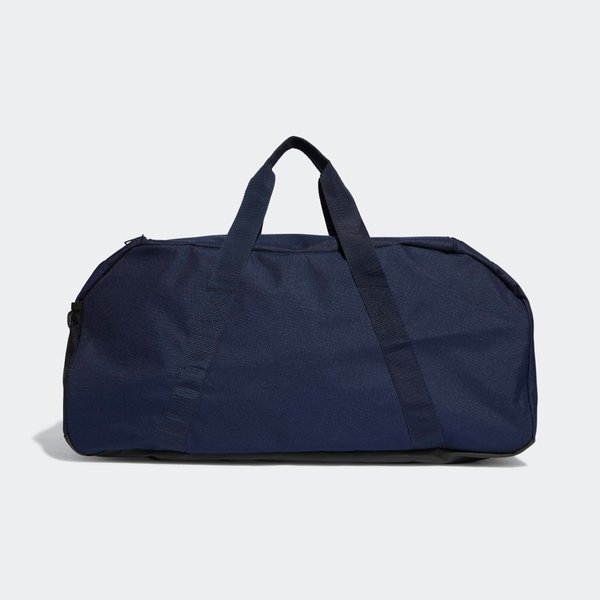 Torba Tiro League Duffel Medium 39,5L Adidas - granatowa