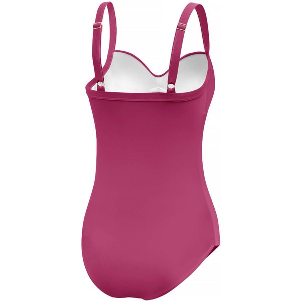 Strój kąpielowy damski Elena Aqua-Speed - różowy