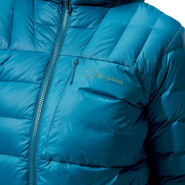 Kurtka puchowa damska Silksworth Berghaus