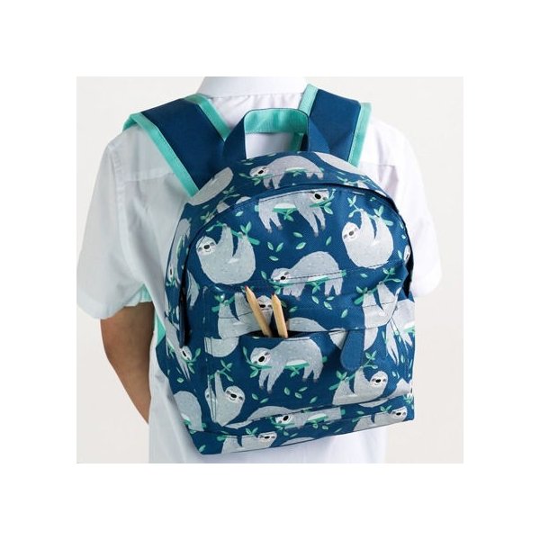 Plecak Mini Leniwiec Rex London