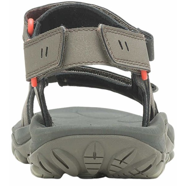 Sandały Huntington Sport Convert Merrell - green