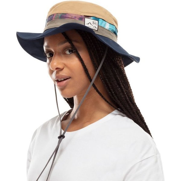 Kapelusz Explore Booney Hat Buff - harq multi