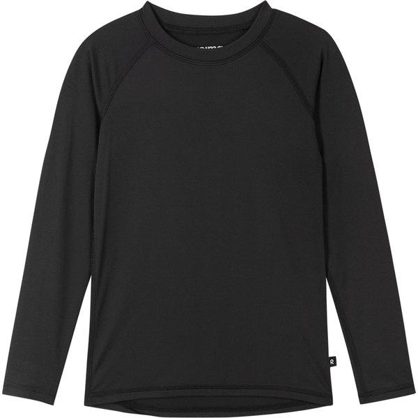 Bielizna termoaktywna juniorska Sportti Reima - black