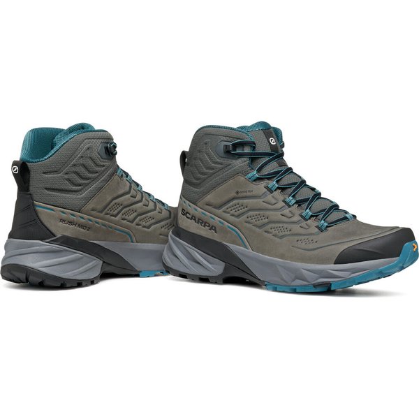 Buty trekkingowe Rush 2 Pro Mid GTX Scarpa