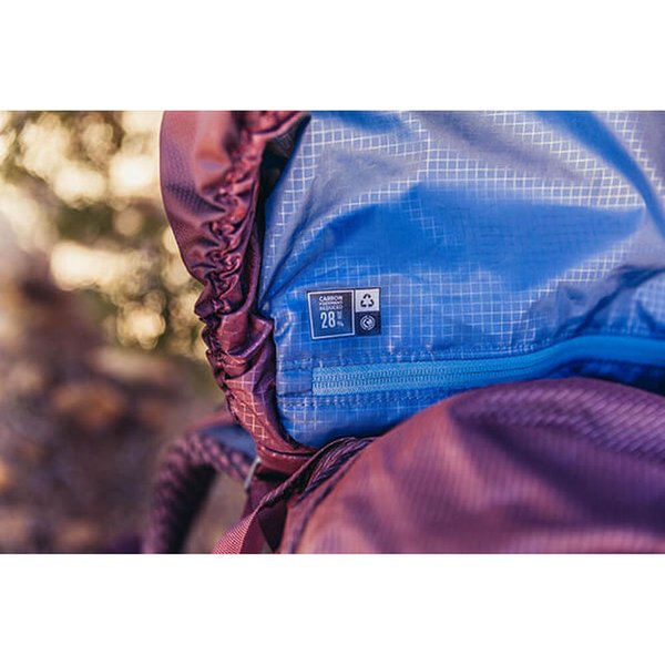 Plecak Deva RC S 70L Gregory - emerald green